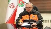 پایان رفع نقاط حادثه‌خیز همدان در نیمه اول امسال/1000 میلیارد تومان برای ایمنی حمل و نقل 