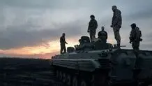 افشای رسوایی بزرگ و جدید روسیه در جنگ علیه اوکراین