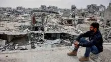 درخواست واشنگتن  از  70  کشرور  برای مشارکت در تأمین امنیت غزه