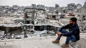 درخواست واشنگتن  از  70  کشرور  برای مشارکت در تأمین امنیت غزه