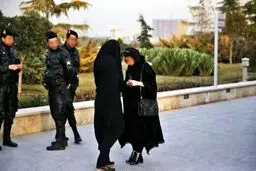 اظهارات جدید وزیر کشور درباره گشت ارشاد و طرح نور/ اجرای حجاب یک دستور قانونی است
