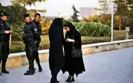 اطلاعیه شماره ۲ پلیس درباره برخورد با کشف حجاب
