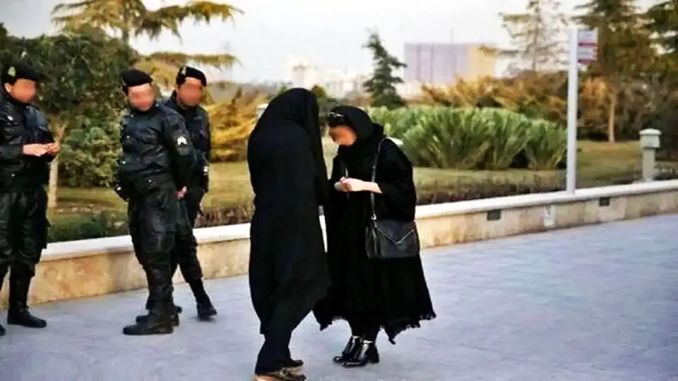 تذکر استانداری تهران درباره موازی‌کاری در خصوص حجاب