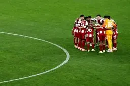 المپیاکوس بدون طارمی برد