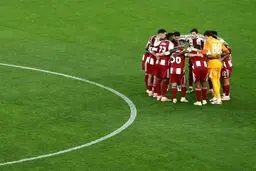 المپیاکوس بدون طارمی برد
