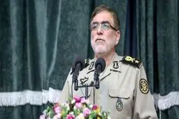 دشمن از توسعه روابط ایران با سوریه و عراق هراس دارد