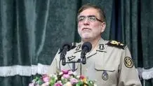 دشمن از توسعه روابط ایران با سوریه و عراق هراس دارد