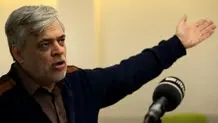 کنایه سنگین «مهاجری» به حضور امام صادقی‌ها در دولت/ عکس