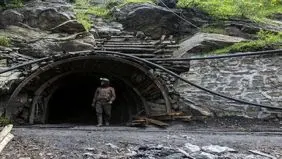 تعطیلی ۱۰ کارگاه معدنی ناایمن در مازندران

