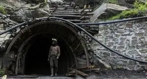 تعطیلی ۱۰ کارگاه معدنی ناایمن در مازندران

