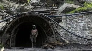 تعطیلی ۱۰ کارگاه معدنی ناایمن در مازندران

