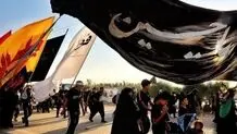 کشاورزی که با تراکتور به کربلا رفت+ ویدئو

