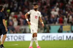 تساوی مقابل ازبکستان عادلانه بود