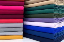 جریمه ۶ میلیاردی تاوان قاچاق پارچه