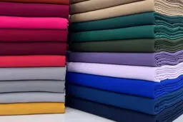 جریمه ۶ میلیاردی تاوان قاچاق پارچه