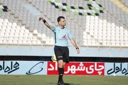 حمله با آجر و چوب به داور سابق فوتبال