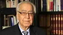 درگذشت روزنامه‌نگار  افغان