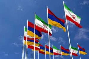نمی‌توان نقش ایران را در معادلات منطقه‌ای نادیده گرفت