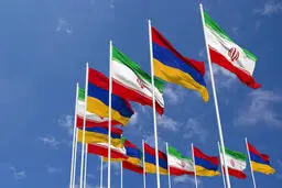 نمی‌توان نقش ایران را در معادلات منطقه‌ای نادیده گرفت