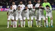 ایران 2 - امارات 0 / فاصله یک قدمی یوزها تا جام جهانی