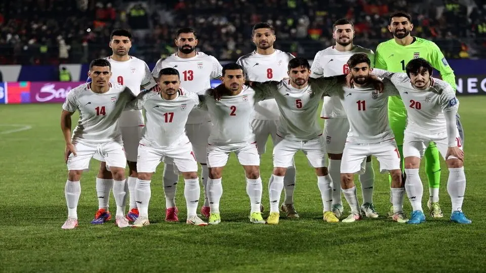 ایران 2 - امارات 0 / فاصله یک قدمی یوزها تا جام جهانی