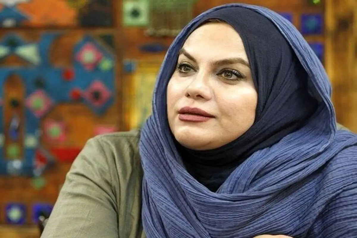 واکنش نرگس آبیار به توقیف «سووشون» و مسدود شدن نماوا/در برابر این حذف بی‌رحمانه سکوت نخواهیم کرد