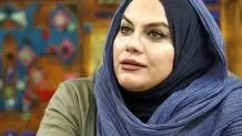 واکنش نرگس آبیار به توقیف «سووشون» و مسدود شدن نماوا/در برابر این حذف بی‌رحمانه سکوت نخواهیم کرد