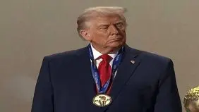 ترامپ از یک سخنرانی مهم برای آمریکایی ها خبر داد