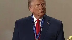 ترامپ از یک سخنرانی مهم برای آمریکایی ها خبر داد