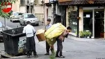 جمع‌آوری2 هزار و 853 معتاد متجاهر، متکدی، زباله‌گرد و کودک کار