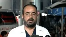 مدیر بیمارستان «الشفاء»: کودکان غزه به دلیل گرسنگی، در حال مرگ هستند