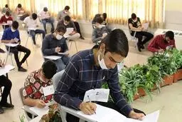 امتحانات باید الکترونیکی شوند اما زیرساخت های آن ضعف دارد / احضار معاونین وزارت آموزش و پرورش برای بررسی تخلفات امتحانات نهایی