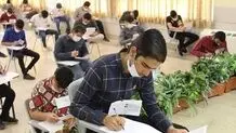 امتحانات باید الکترونیکی شوند اما زیرساخت های آن ضعف دارد / احضار معاونین وزارت آموزش و پرورش برای بررسی تخلفات امتحانات نهایی