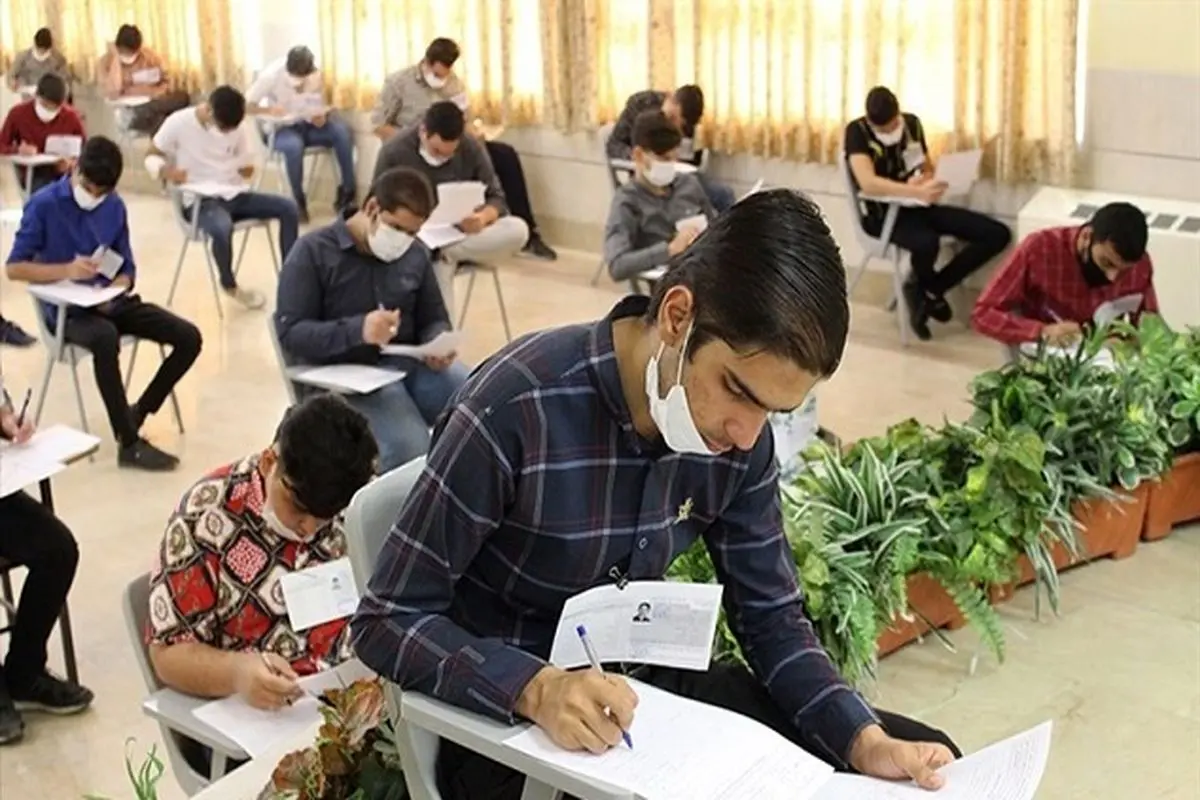 امتحانات باید الکترونیکی شوند اما زیرساخت های آن ضعف دارد / احضار معاونین وزارت آموزش و پرورش برای بررسی تخلفات امتحانات نهایی