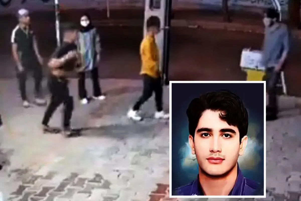 کیفرخواست متهمان پرونده شهید الداغی صادر شد