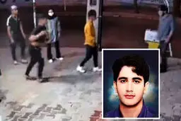 کیفرخواست متهمان پرونده شهید الداغی صادر شد
