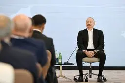 فصل تازه باکو در چارچوب همکاری با ناتو