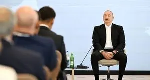 فصل تازه باکو در چارچوب همکاری با ناتو