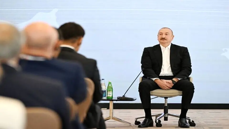 فصل تازه باکو در چارچوب همکاری با ناتو