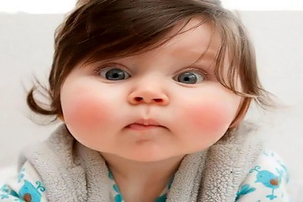 روش های ساده تپل شدن و چاقی صورت در کم ترین زمان
