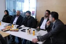 جذب، حمایت و سرمایه‌گذاری روی برگزیدگان هکاتون هوش مصنوعی