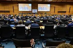 برجام از دستور کار شورای حکام آژانس اتمی خارج شد