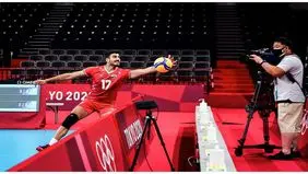 شوک بزرگ؛ احتمال خداحافظی ستاره والیبال ایران