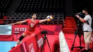 شوک بزرگ؛ احتمال خداحافظی ستاره والیبال ایران