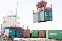 شوک تورمی جراحی اقتصادی