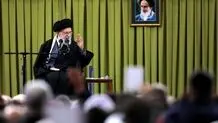 قائد الثورة : يوم11 شباط 2023 كان يوما تاريخيا/ أنحني اجلالا امام الشعب الايراني