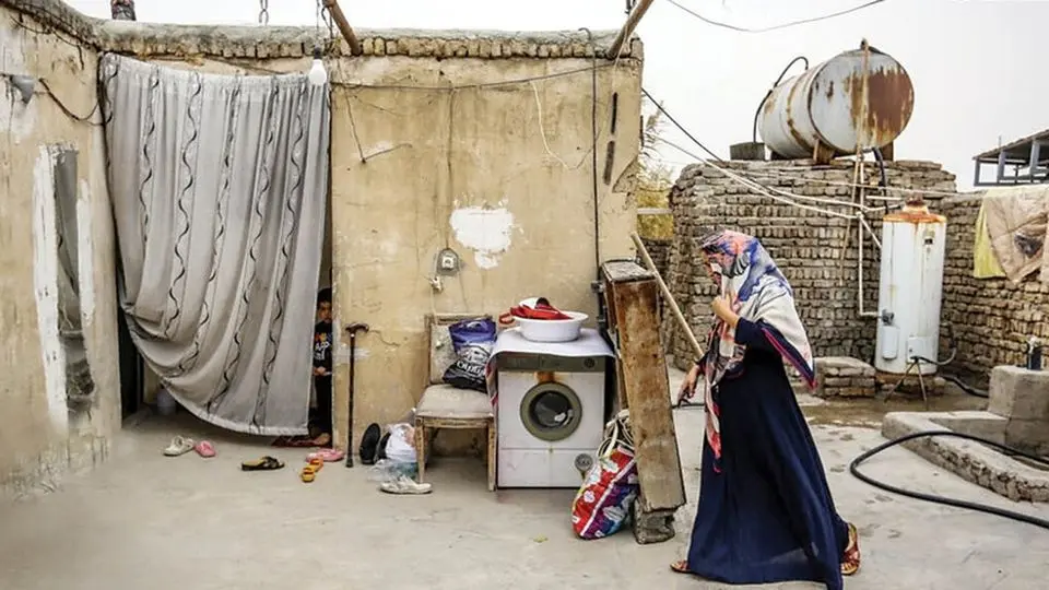 هشدار خطر فقر مطلق در ایران 