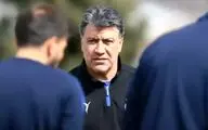 محمد نوازی از استقلال جدا شد