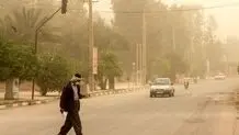 هشدار هواشناسی به ۱۸ استان کشور