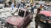 Tehran reacts to terrorists attacks in Pakistan